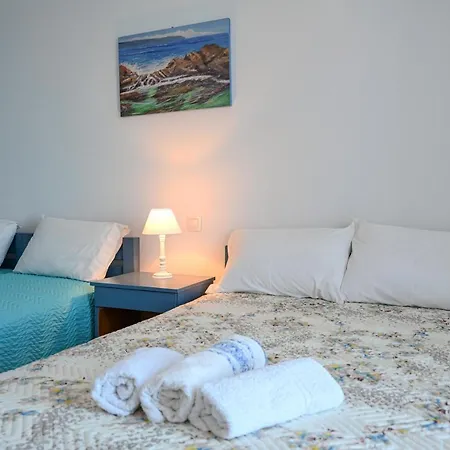 F & B Island Collection - Tinos View * Panormos (Tinos)