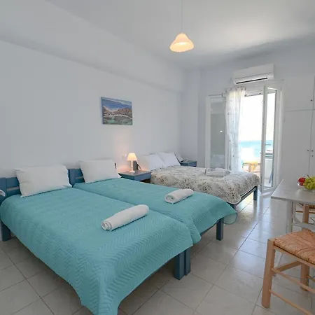 Apartment F & B Island Collection - Tinos View