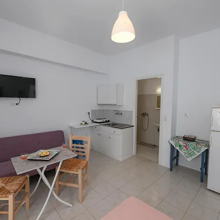 Apartment F & B Island Collection - Tinos View Panormos (Tinos)