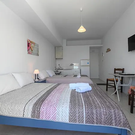 F & B Island Collection - Tinos View * Panormos (Tinos)