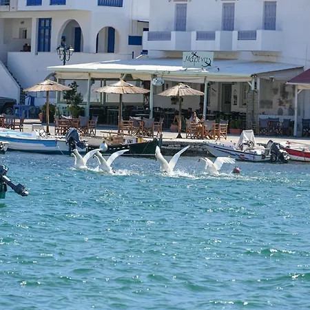 F & B Island Collection - Tinos View Apartment *