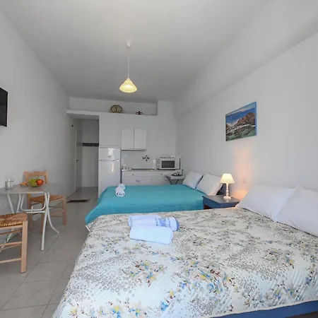 F & B Island Collection - Tinos View Daire Pánormos